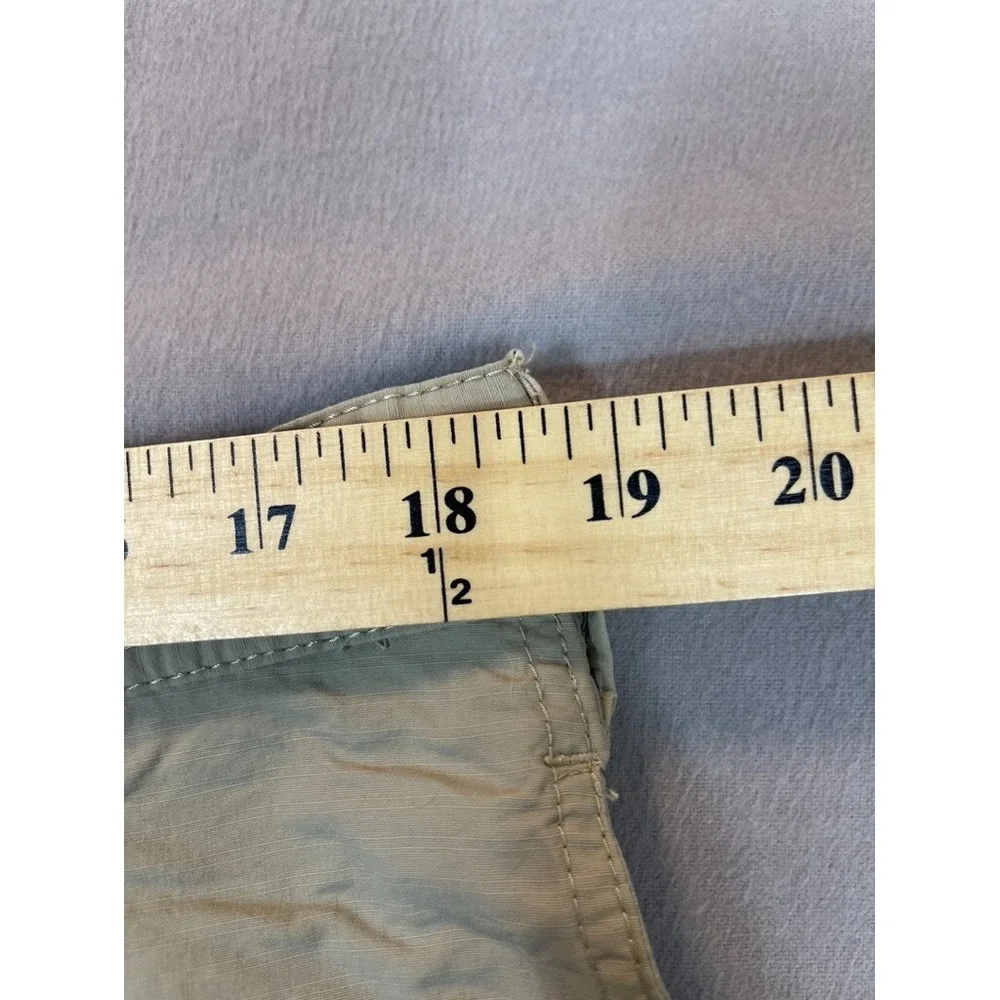 Nylon Cargo Shorts Mens 38 ‎ Hiking Camp Stretch Cargo Outdoors